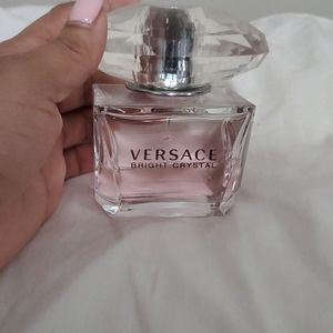 Versace bright crystal 90ML